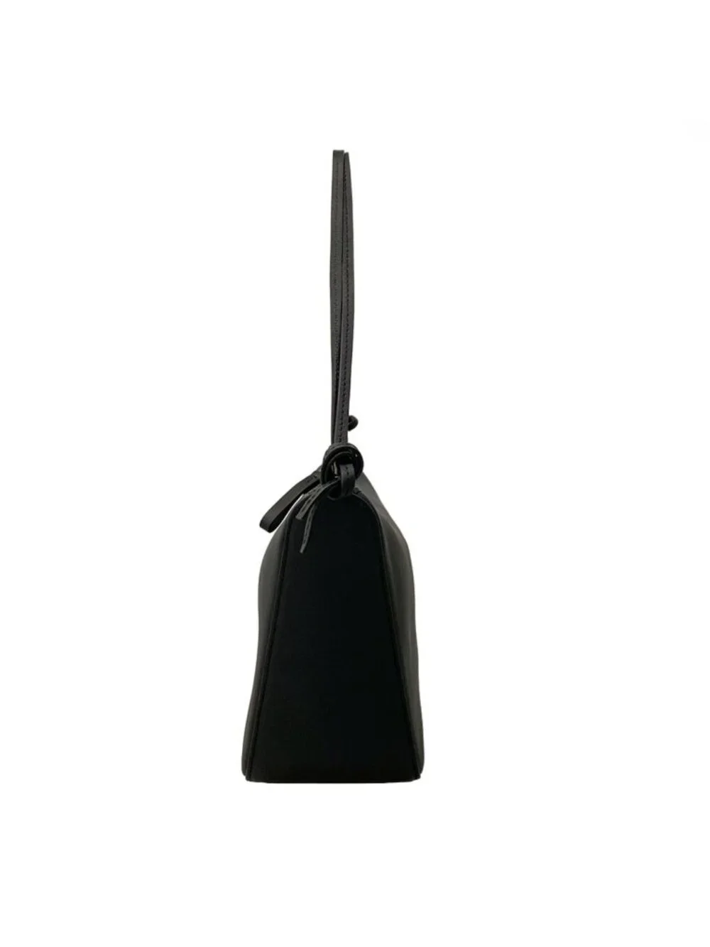Loewe Handbag Hammock Hobo Mini Black